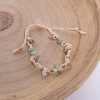 Beach Rocks Bracelet
