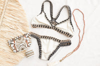 Shankini Bikini