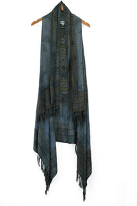 Skinny Dip Vest | Shop Bali Queen
