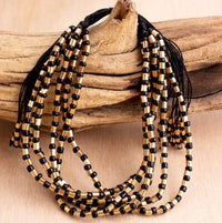 Simple Strands Pull Bracelet | Shop Bali Queen