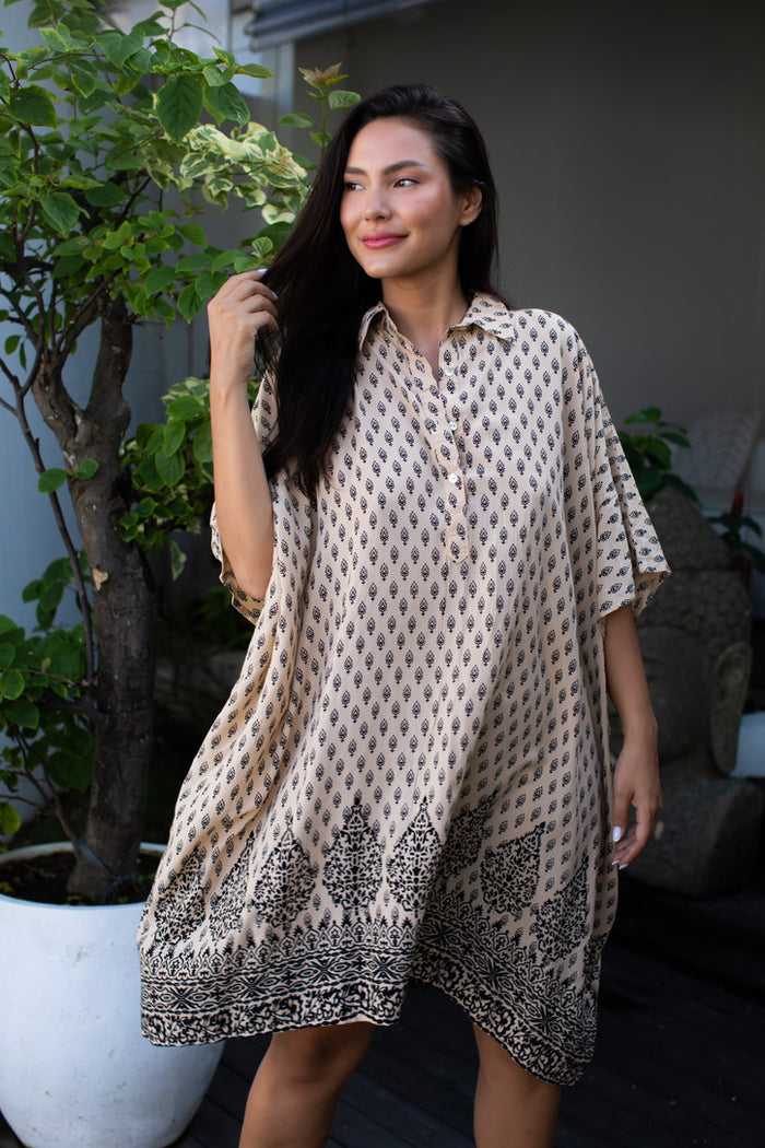mia, new arrival, bali queen,coco rose, rayon, resort wear, mini dress