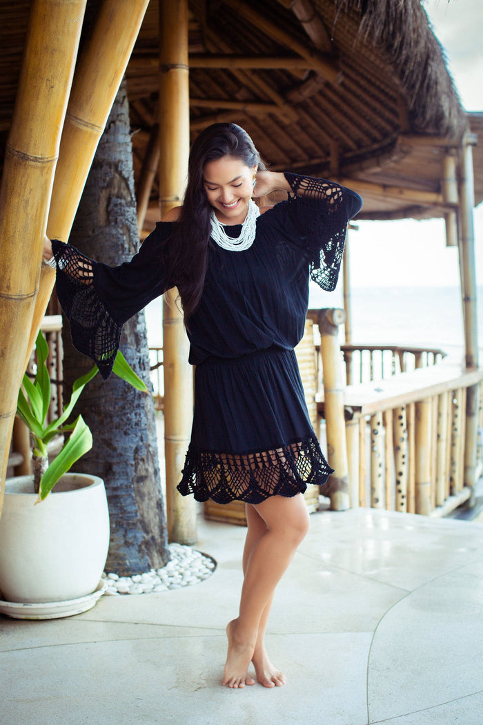 Sophia Dress | Shop Bali Queen