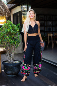 Esmeralda Pant | Shop Bali Queen
