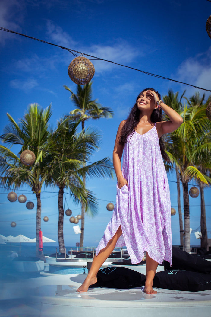 Bali Queen, Coco Rose, Resort Wear, Pool Wear, Bathing Suit Coverup, Summer, Sundress, Summer Style, Beach Boutique, Bali, Travel, Boho Style, Tulum, Embroidery, Trending, Cruise Wear, Vacation, Beach Wear, Insta Beachwear, Lifestyle, Swim, Caftan, Shop Online, Long Caftan, Lounge Wear, Jasmine, Genie Dress