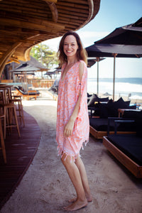  Bali Queen, Coco Rose, Resort Wear, Pool Wear, Bathing Suit Coverup, Summer, Sundress, Summer Style, Beach Boutique, Bali, Travel, Boho Style, Tulum, Embroidery, Trending, Cruise Wear, Vacation, Beach Wear, Insta Beachwear, Lifestyle, Swim, Caftan, Shop Online, Long Caftan, Lounge Wear, Jasmine, Sharkbite Caftan.
