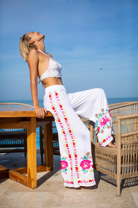Esmeralda Pant | Shop Bali Queen