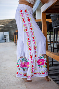 Esmeralda Pant | Shop Bali Queen