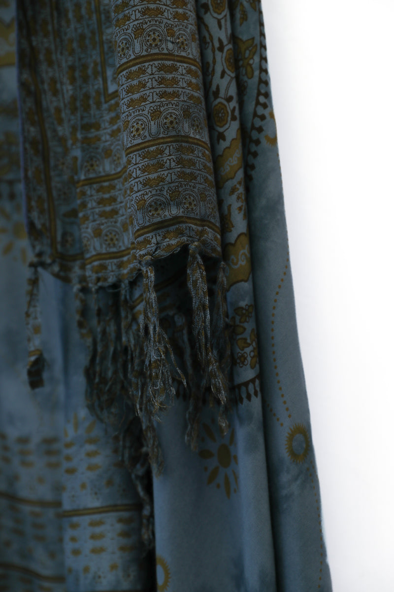 Skinny Dip Vest | Shop Bali Queen