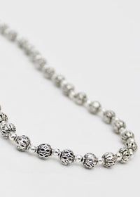 Alloy Stretch Choker / Wrap Bracelet #3 | Shop Bali Queen