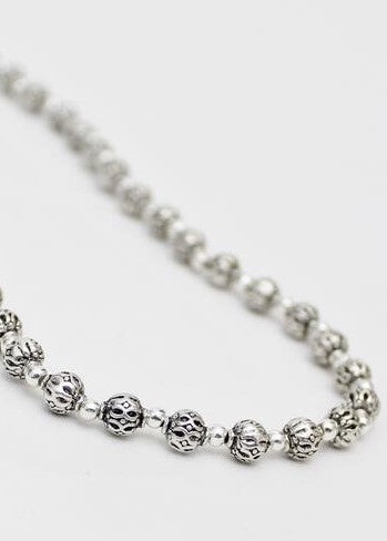 Alloy Stretch Choker / Wrap Bracelet #3 | Shop Bali Queen