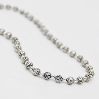 Alloy Stretch Choker / Wrap Bracelet #3 | Shop Bali Queen