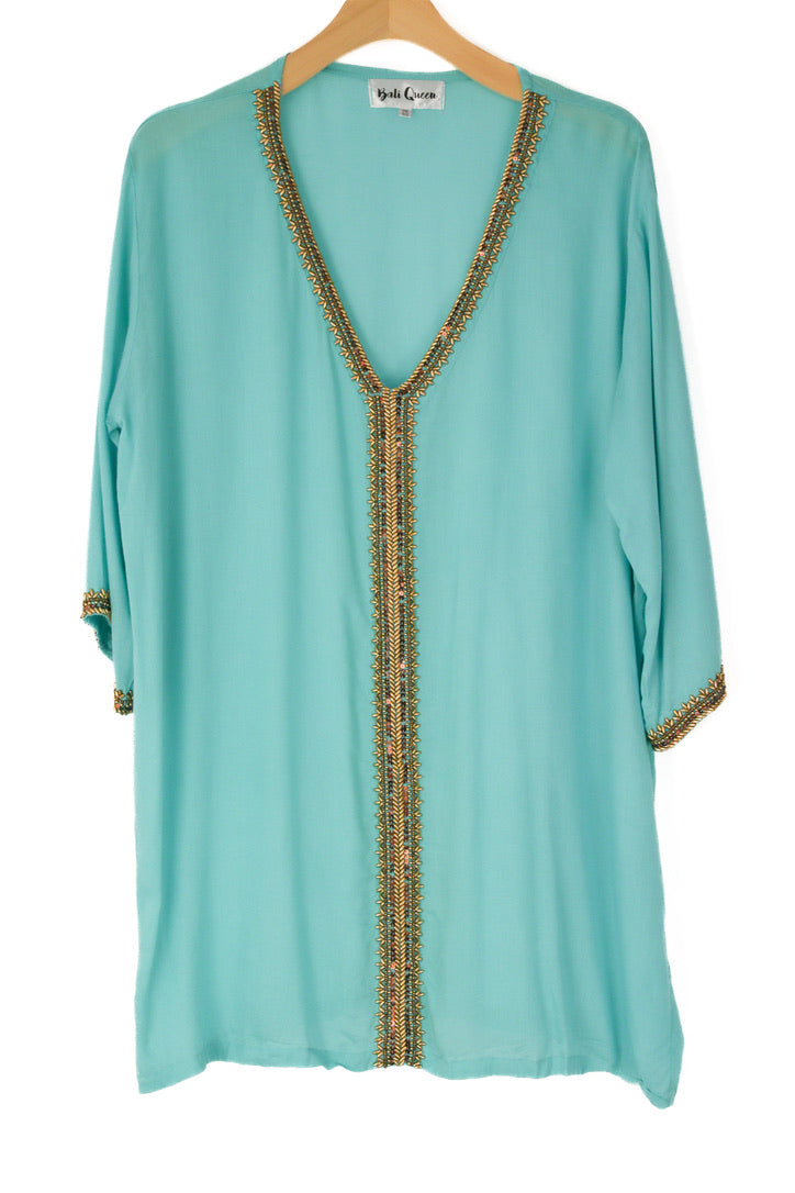 Cabo Tunic | Shop Bali Queen