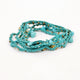 Turquoise/Turquoise