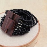 Solid Big Buck Bracelet | Shop Bali Queen