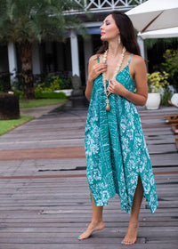 Fiji Shell Necklace | Shop Bali Queen