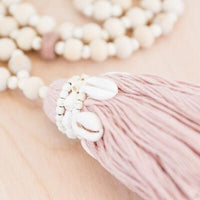 Bam Bam Shell Necklace | Shop Bali Queen