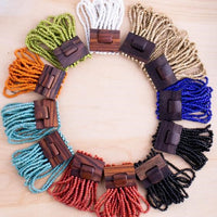 Solid Big Buck Bracelet | Shop Bali Queen