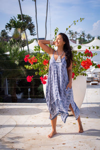 Bali Queen, Coco Rose, Resort Wear, Pool Wear, Bathing Suit Coverup, Summer, Sundress, Summer Style, Beach Boutique, Bali, Travel, Boho Style, Tulum, Embroidery, Trending, Cruise Wear, Vacation, Beach Wear, Insta Beachwear, Lifestyle, Swim, Caftan, Shop Online, Strap Dress, Lounge Wear.