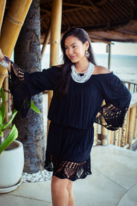 Sophia Dress | Shop Bali Queen