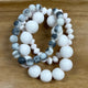 White/Marble