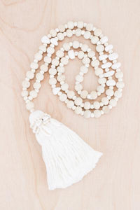 Bam Bam Shell Necklace | Shop Bali Queen
