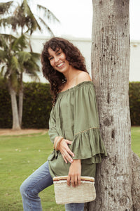 Bali Queen, Coco Rose, Resort Wear, Pool Wear, Bathing Suit Coverup, Summer, Sundress, Summer Style, Beach Boutique, Bali, Travel, Boho Style, Tulum, Embroidery, Trending, Cruise Wear, Vacation, Beach Wear, Insta Beachwear, Lifestyle, Swim, Shop Online
