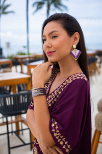 Nala Caftan
