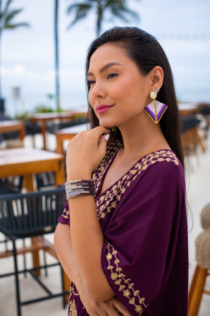 Nala Caftan