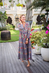 Bali Queen, Coco Rose, Resort Wear, Pool Wear, Bathing Suit Coverup, Summer, Sundress, Summer Style, Beach Boutique, Bali, Travel, Boho Style, Tulum, Embroidery, Trending, Cruise Wear, Vacation, Beach Wear, Insta Beachwear, Lifestyle, Swim, Shop Online