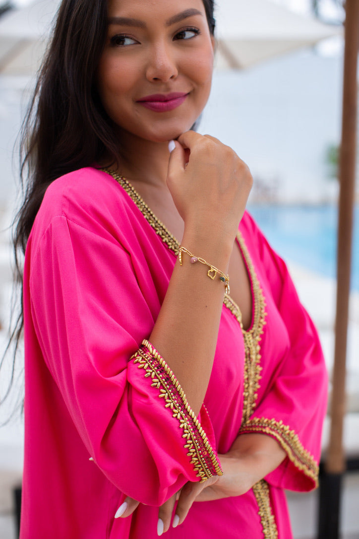 Cabo Tunic | Shop Bali Queen