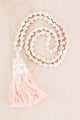 Blush Pink