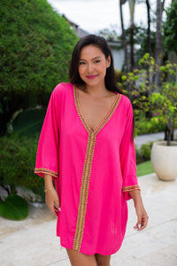 Cabo Tunic | Shop Bali Queen