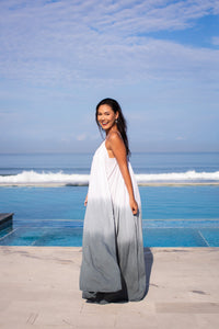  Bali Queen, Coco Rose, Resort Wear, Pool Wear, Bathing Suit Coverup, Summer, Sundress, Summer Style, Beach Boutique, Bali, Travel, Boho Style, Tulum, Embroidery, Trending, Cruise Wear, Vacation, Beach Wear, Insta Beachwear, Lifestyle, Swim, Shop Online, Silver Ball Dress.