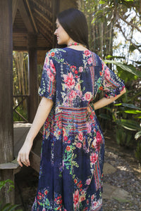 Bali Queen, Coco Rose, Resort Wear, Pool Wear, Bathing Suit Coverup, Summer, Sundress, Summer Style, Beach Boutique, Bali, Travel, Boho Style, Tulum, Embroidery, Trending, Cruise Wear, Vacation, Beach Wear, Insta Beachwear, Lifestyle, Swim, Shop Online
