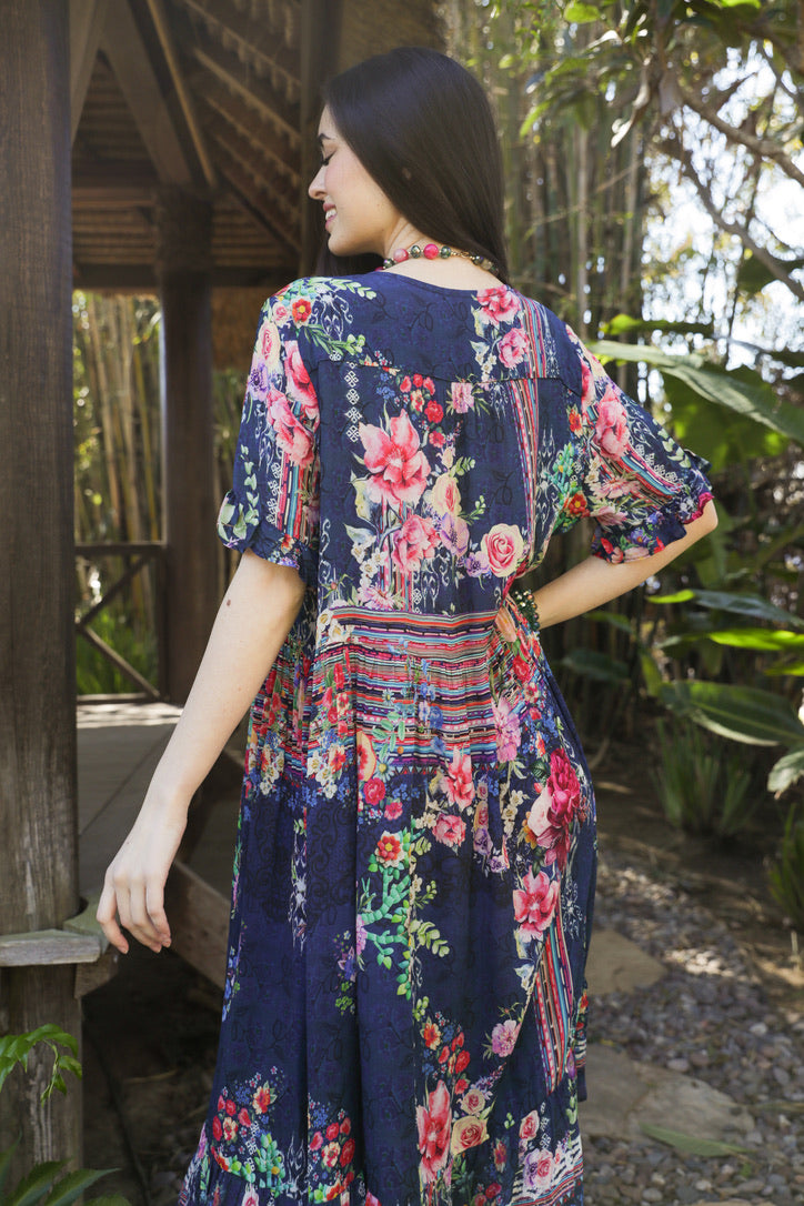 Bali Queen, Coco Rose, Resort Wear, Pool Wear, Bathing Suit Coverup, Summer, Sundress, Summer Style, Beach Boutique, Bali, Travel, Boho Style, Tulum, Embroidery, Trending, Cruise Wear, Vacation, Beach Wear, Insta Beachwear, Lifestyle, Swim, Shop Online