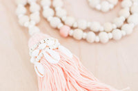 Bam Bam Shell Necklace | Shop Bali Queen