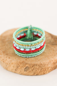 Show Me Your Tassel Cuff | Shop Bali Queen