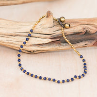 Simplicity Anklet | Shop Bali Queen