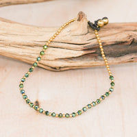 Simplicity Anklet | Shop Bali Queen