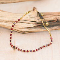 Simplicity Anklet | Shop Bali Queen