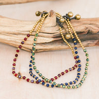 Simplicity Anklet | Shop Bali Queen