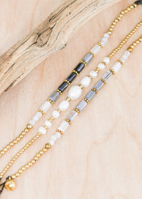 Destiny Faceted Bracelet | Shop Bali Queen