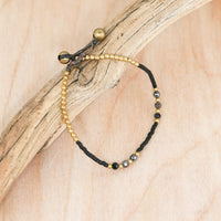 Jewelia Gemstone Bracelet 5-Pack | Shop Bali Queen