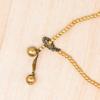 Jewelia Gemstone Anklet 5pk | Shop Bali Queen