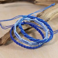 Woven 60PC Bracelet Tube | Shop Bali Queen