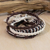 Woven 60PC Bracelet Tube | Shop Bali Queen