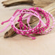 Pink/Purple
