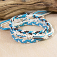 Woven 60PC Bracelet Tube | Shop Bali Queen
