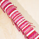 Red/White/Pink