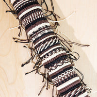 Woven 60PC Bracelet Tube | Shop Bali Queen